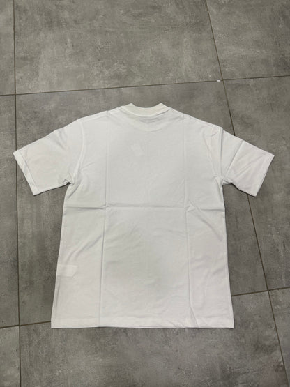 T SHIRT BASIC WHITE