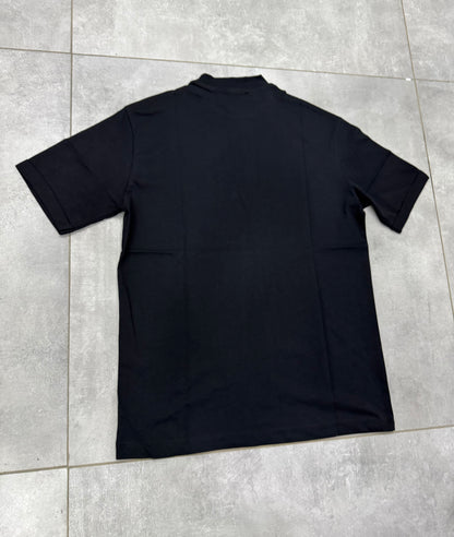 T SHIRT BASIC BLACK