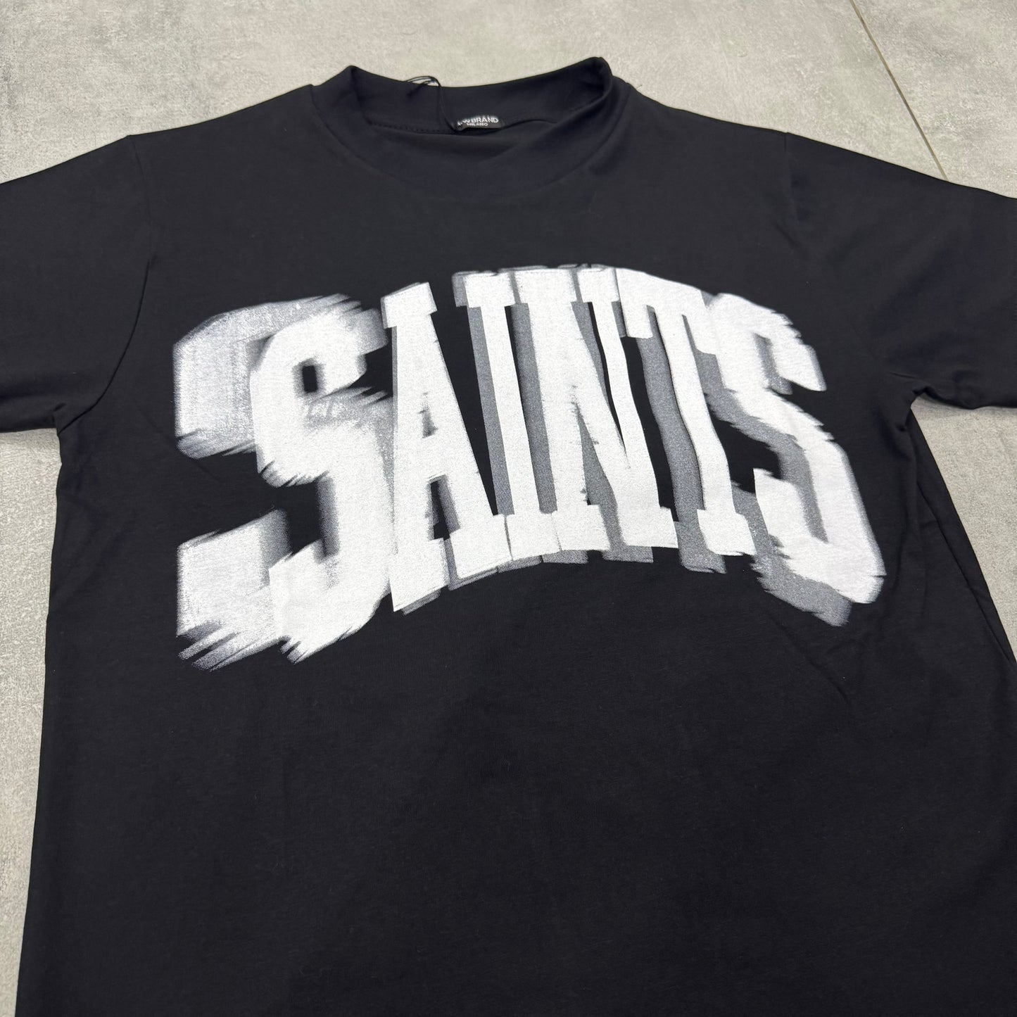 MAGLIETTA T-SHIRT SAINTS PREMIUM