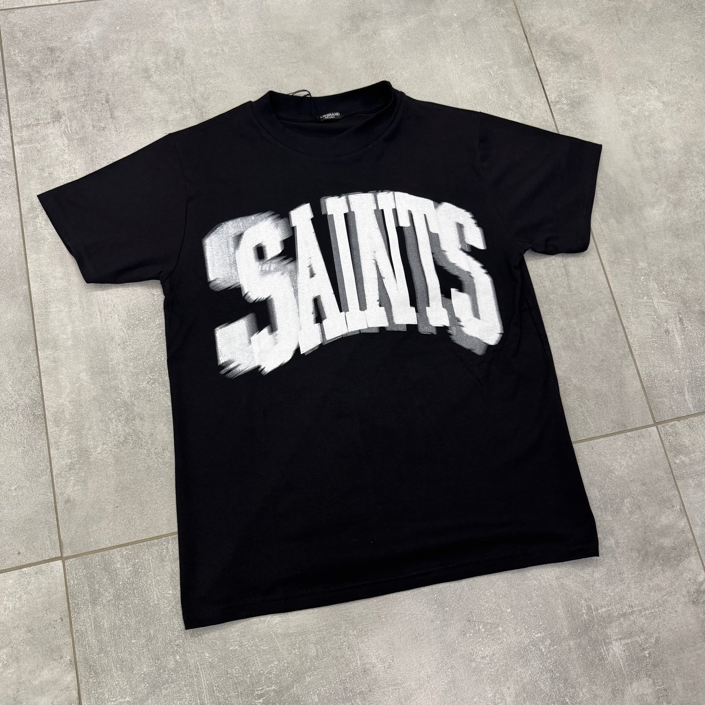 MAGLIETTA T-SHIRT SAINTS PREMIUM