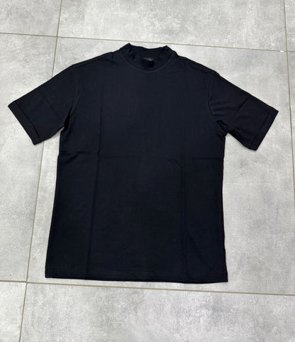 T SHIRT BASIC BLACK