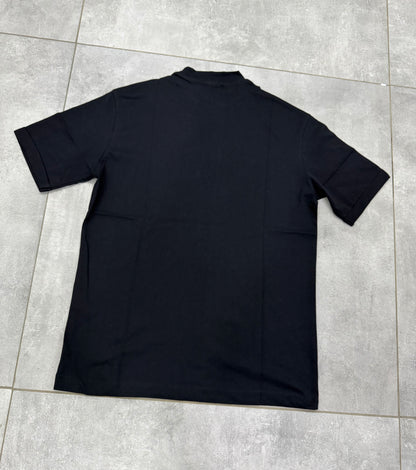 T SHIRT BASIC BLACK