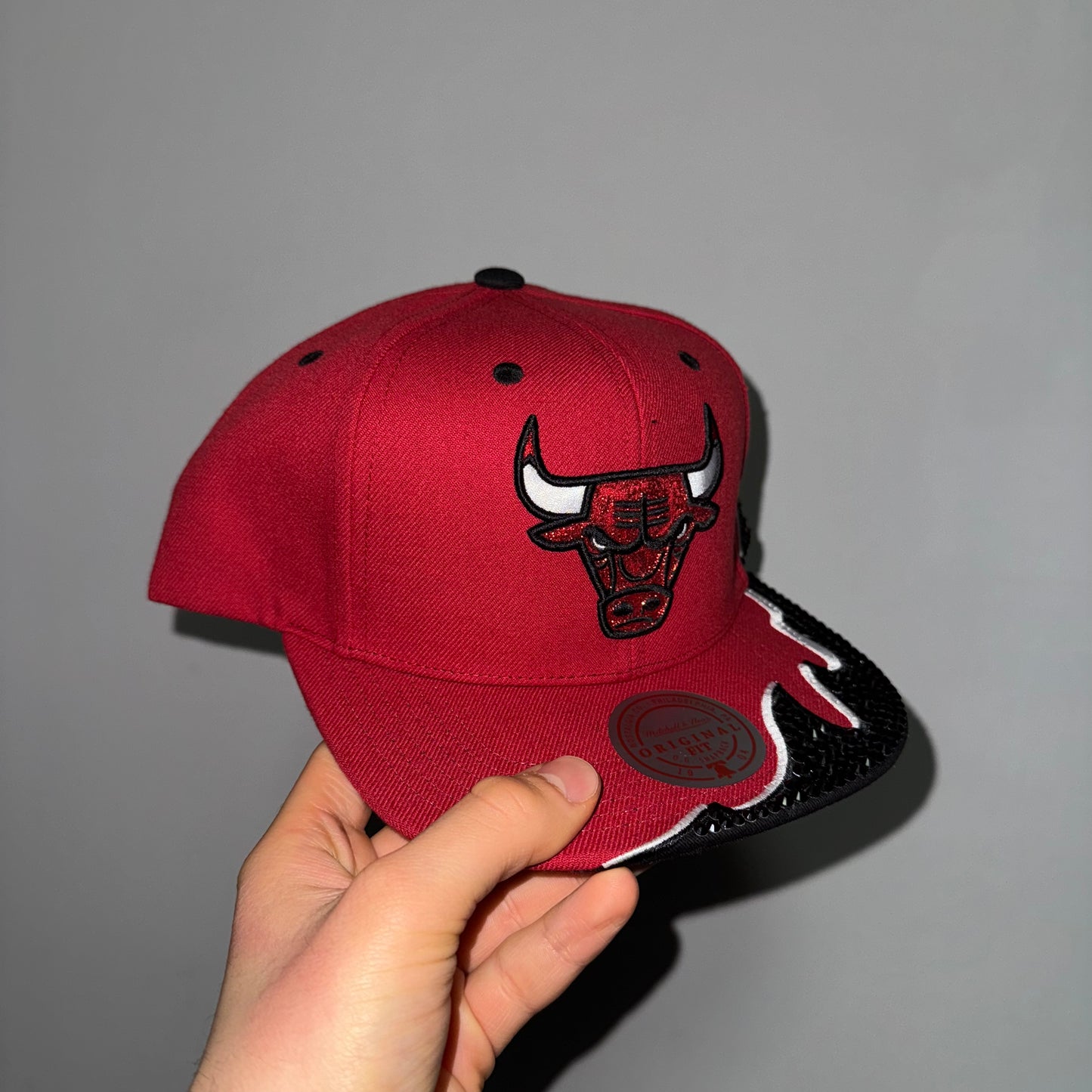 NEW ERA CAP CUSTOM