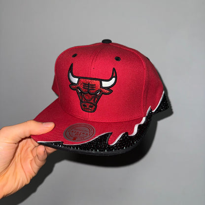 NEW ERA CAP CUSTOM