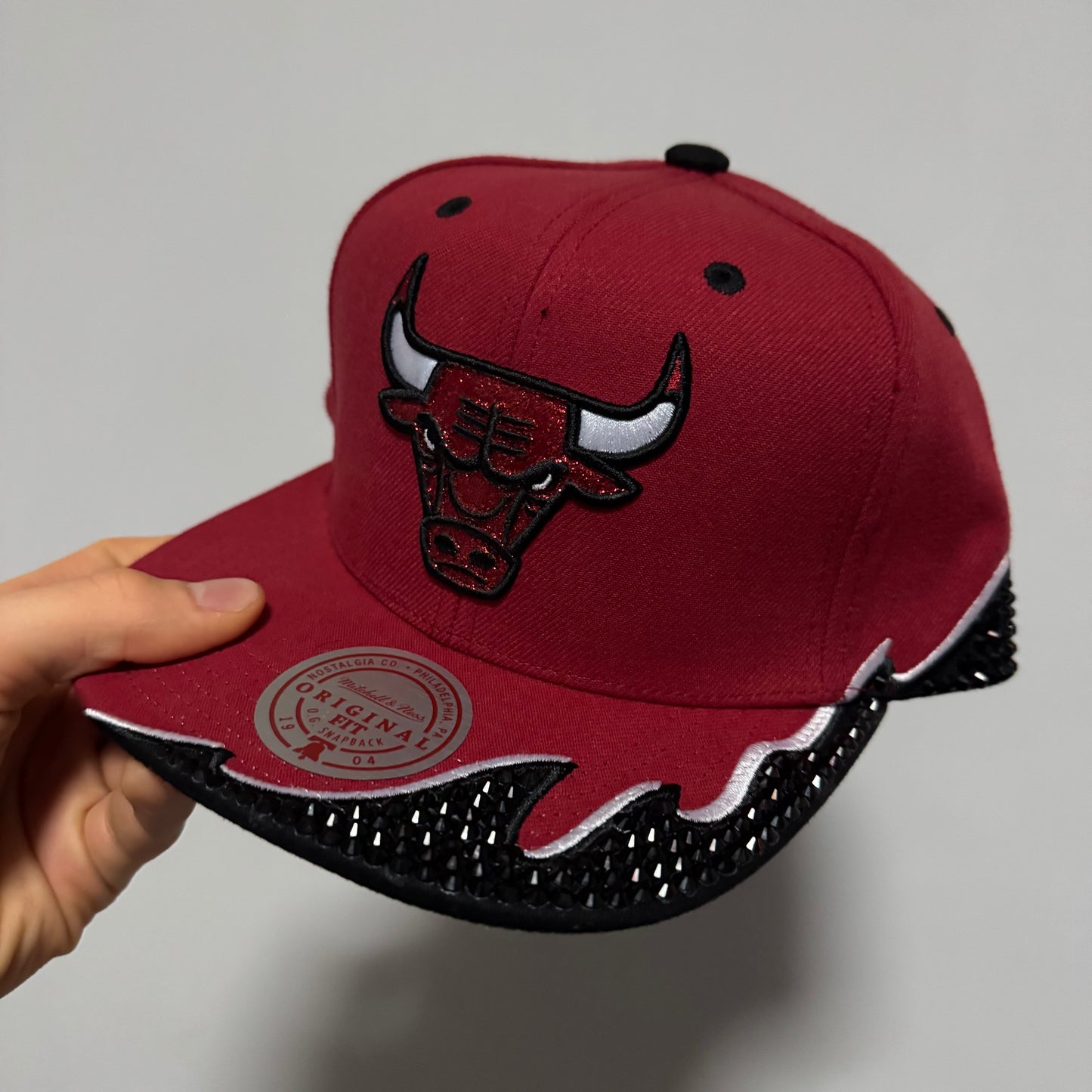 NEW ERA CAP CUSTOM