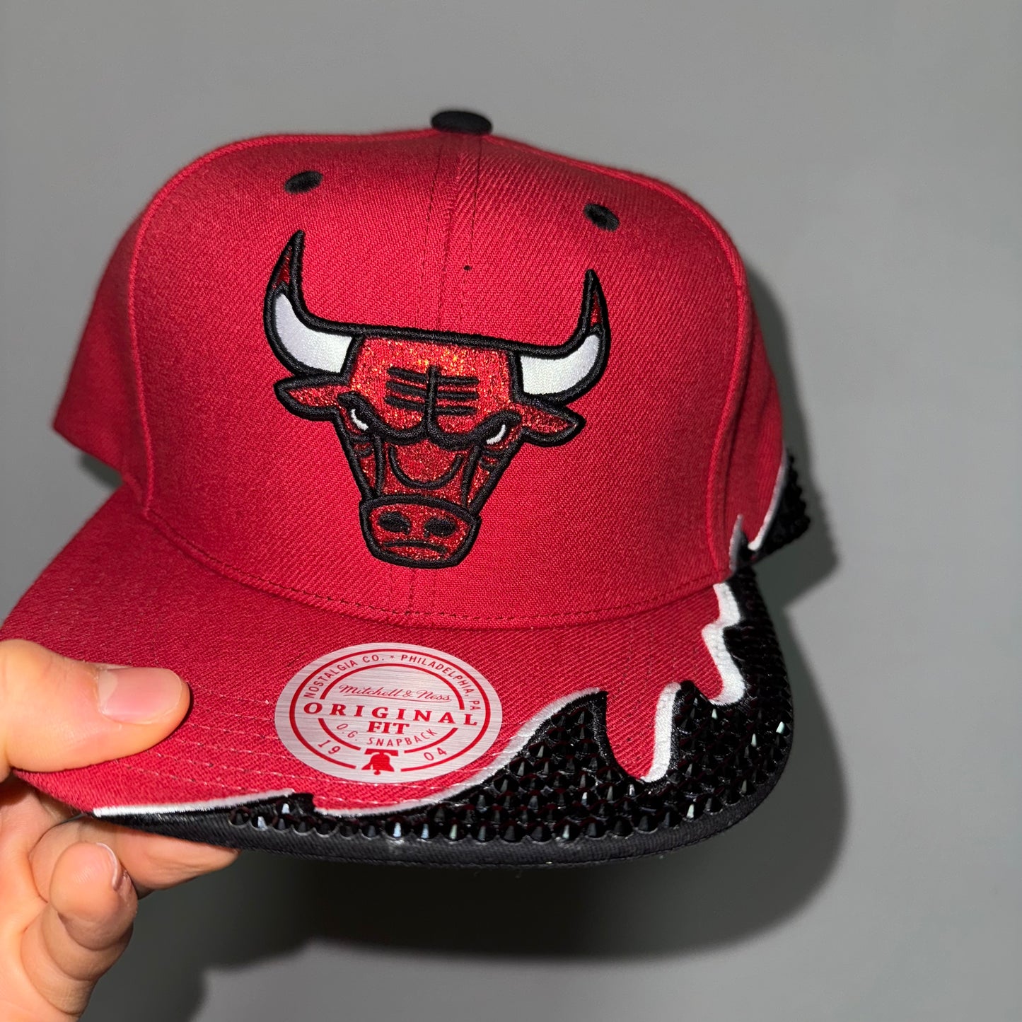 NEW ERA CAP CUSTOM