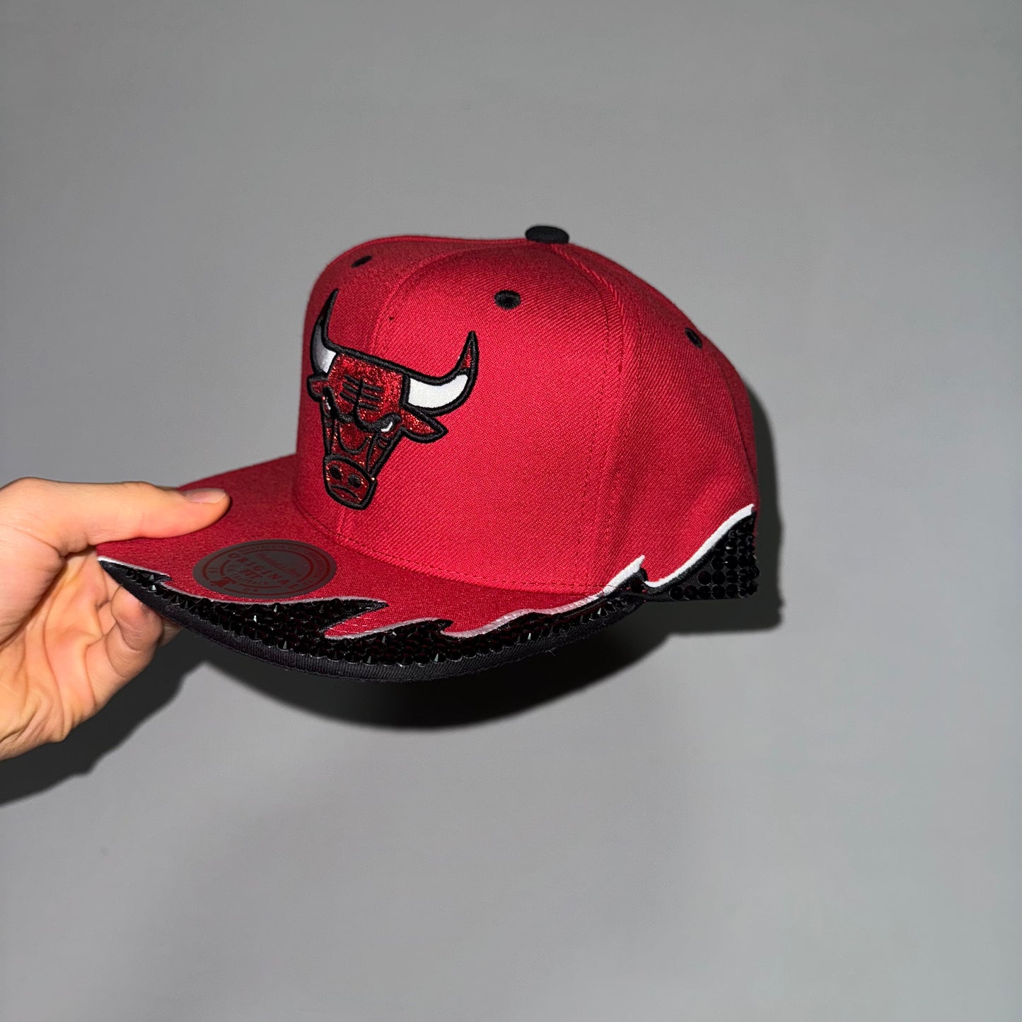 NEW ERA CAP CUSTOM