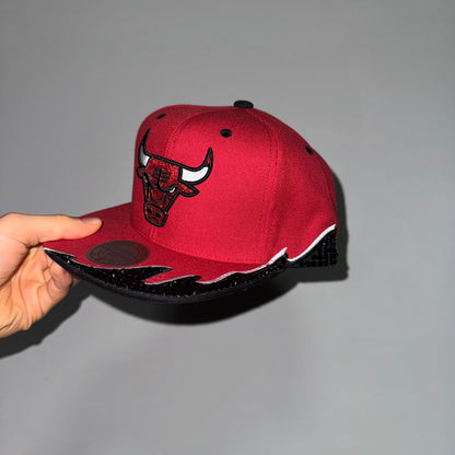 NEW ERA CAP CUSTOM