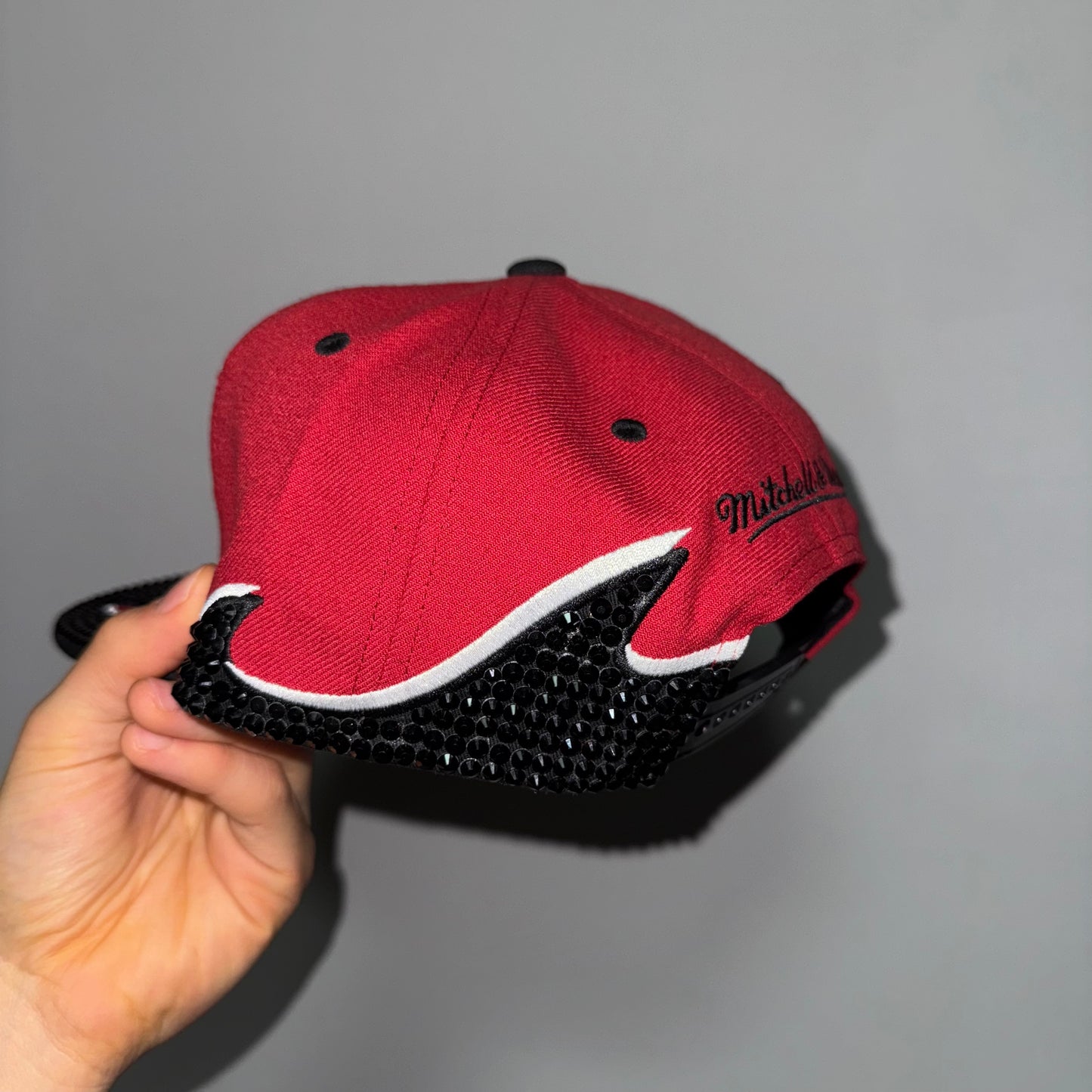 NEW ERA CAP CUSTOM