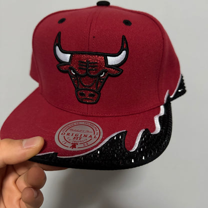 NEW ERA CAP CUSTOM